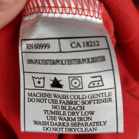 Men's New Medium Polo by Antigua - Picture 11 of 16